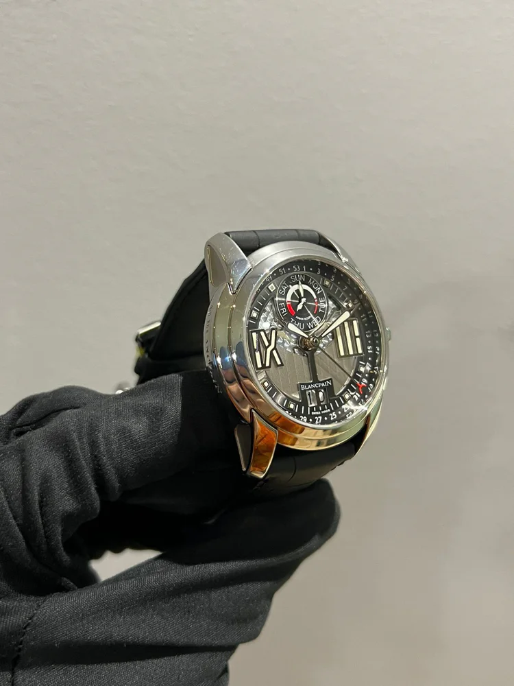 Blancpain L-Evolution 8866-1134-53B